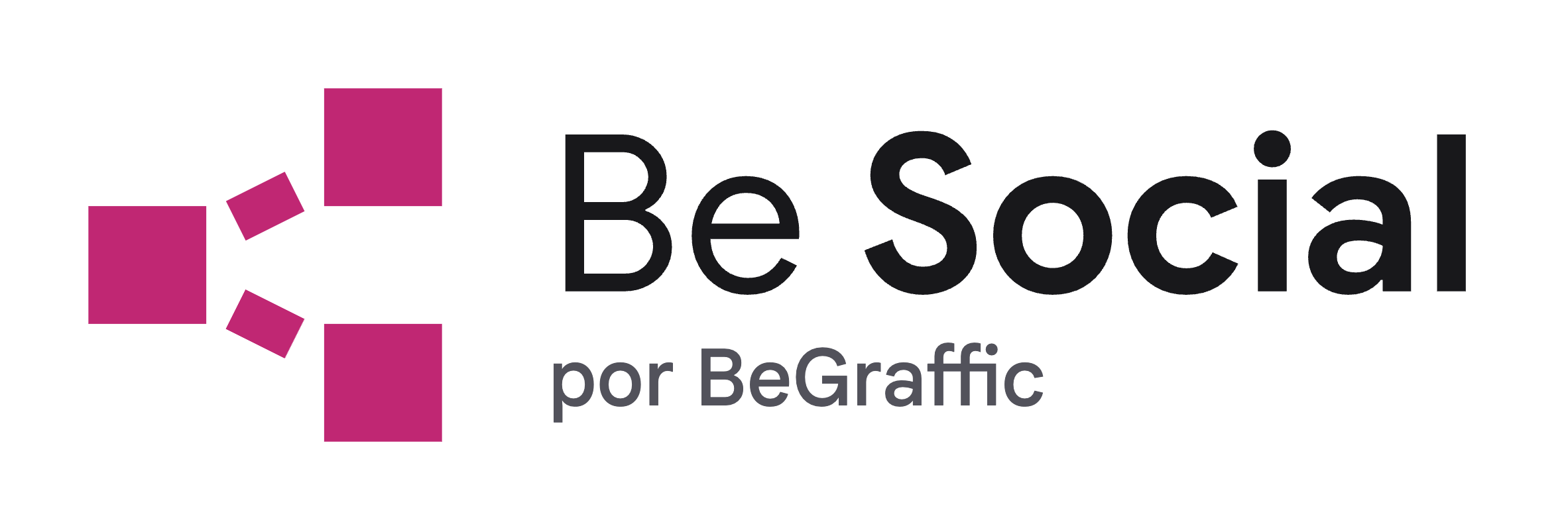 Be Social, por BeGraffic