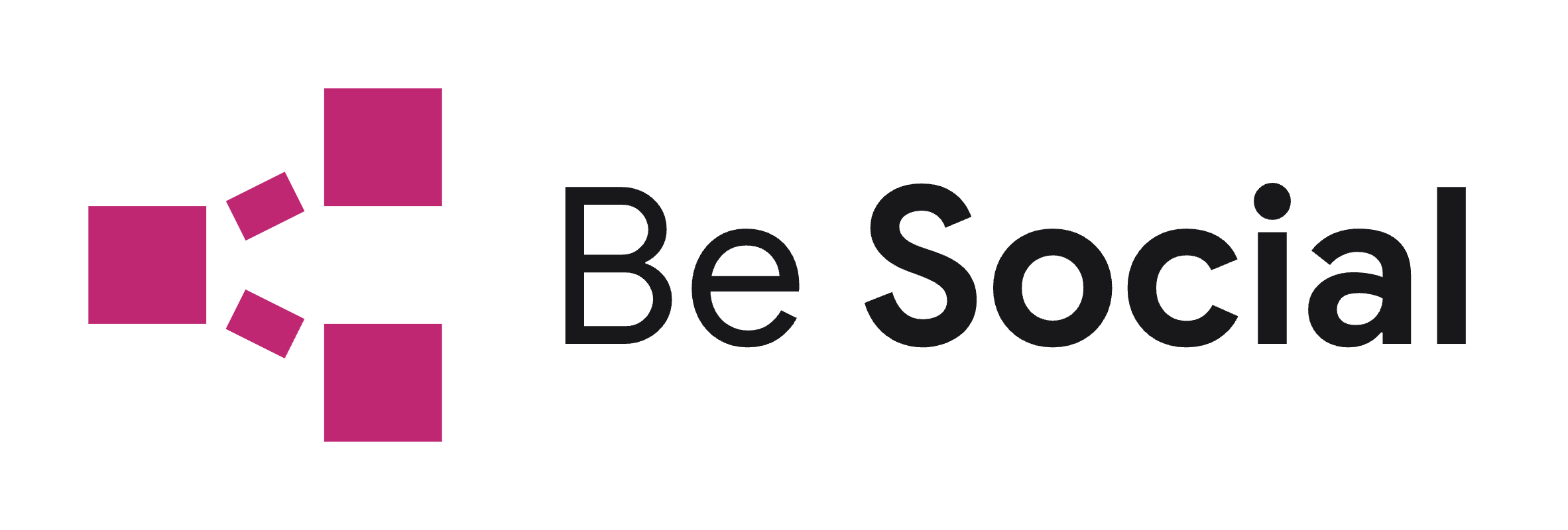Be Social